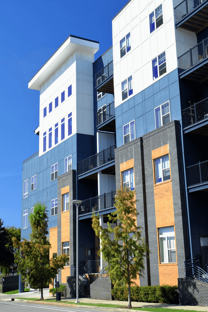 Staff Directory by Topic Nashville Property Assessor