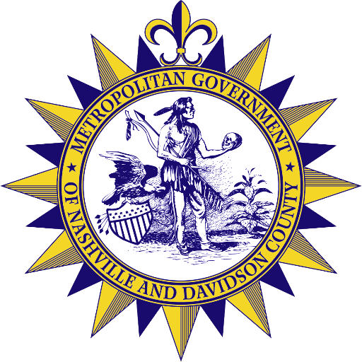Metropolitan Government of Nashville and Davidson County