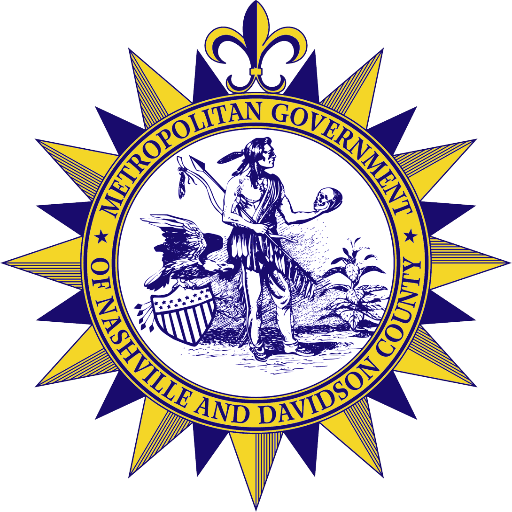 Nashville Property Assessor logo