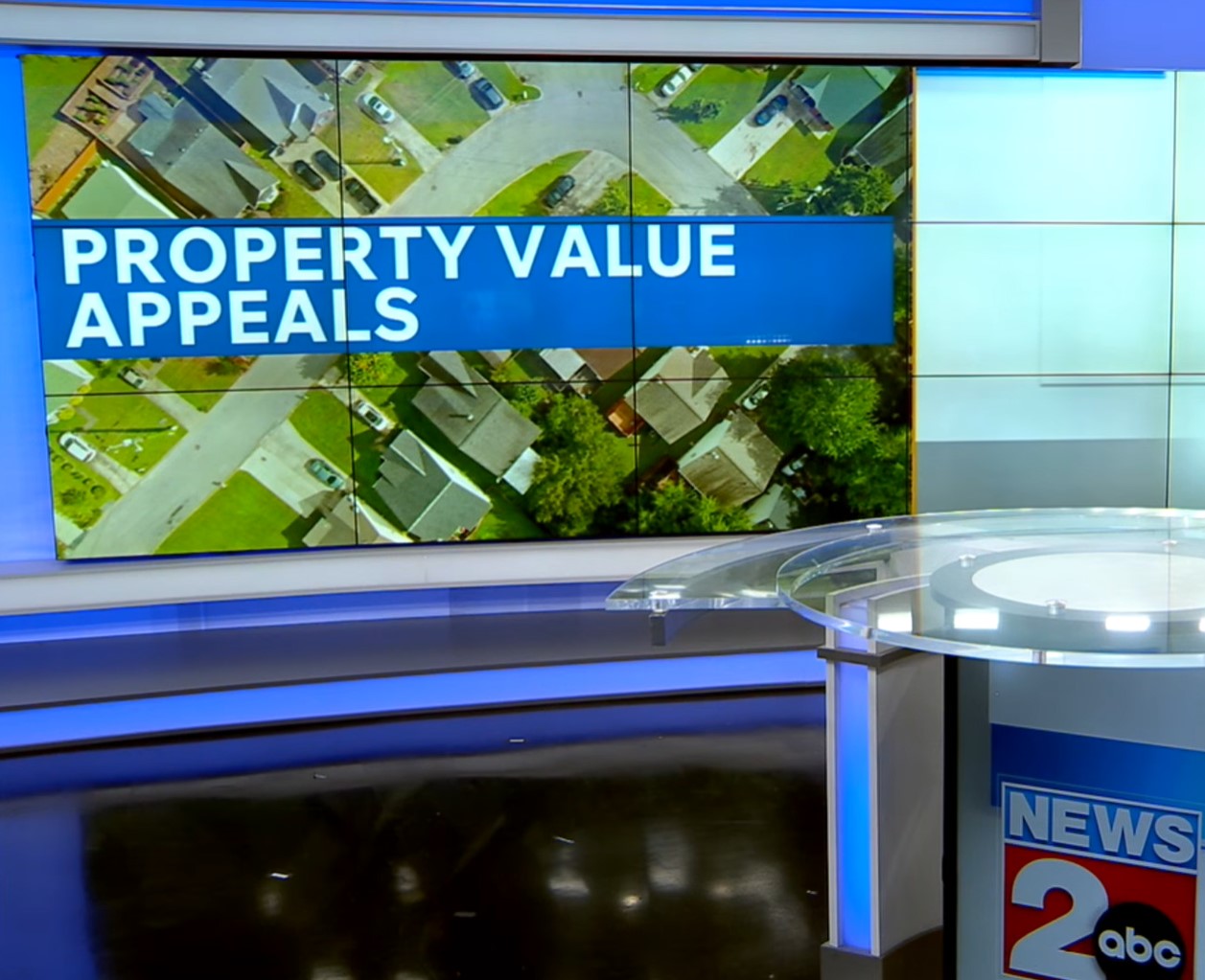 Davidson County property owners net $54 million in assessment reductions after appeals
